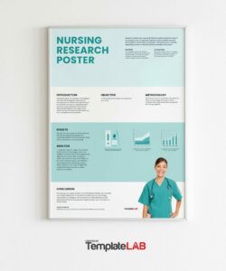 Costum Baylor College Of Medicine Research Poster Template Pdf Sample