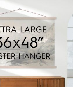 Free 36 X 48 Poster Template Word