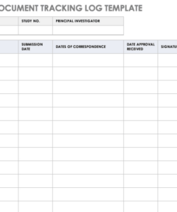 Editable Clinical Trial Informed Consent Form Template Word Sample