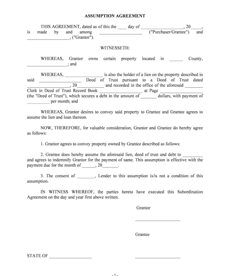 Temporary Rental Agreement Template Temporary Rental Agreement Template