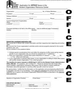 Free Printable Church Space Sharing Agreement Template Doc Sample