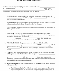 Free Printable Church Space Sharing Agreement Template Word Sample