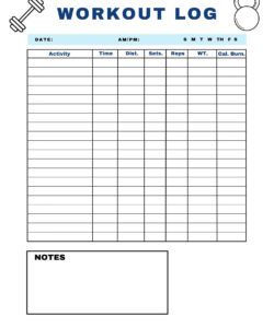 Free Custom In House Training Form Template Doc Sample