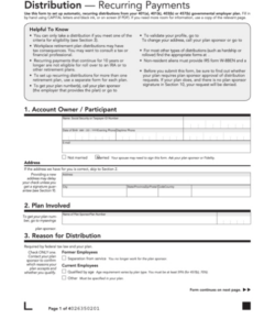 Blank Key Distribution Form Template Excel
