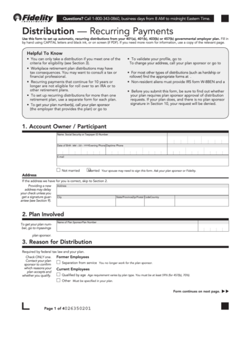 Blank Key Distribution Form Template Excel