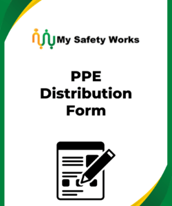 Free Custom Key Distribution Form Template Pdf Sample