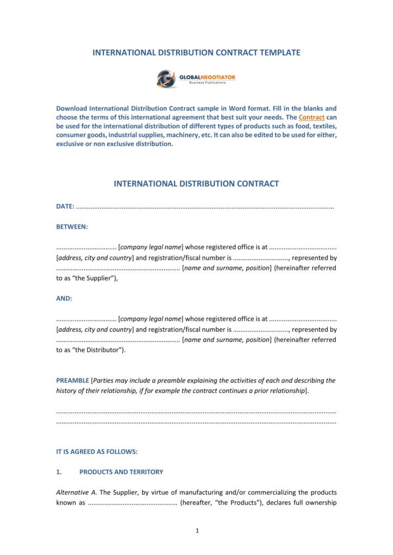 Free Key Distribution Form Template Doc Sample | Minasinternational