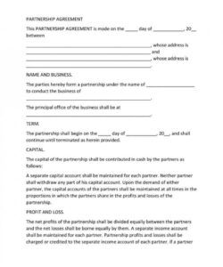 Free  Small Business Business Purchase Agreement Template Doc Sample