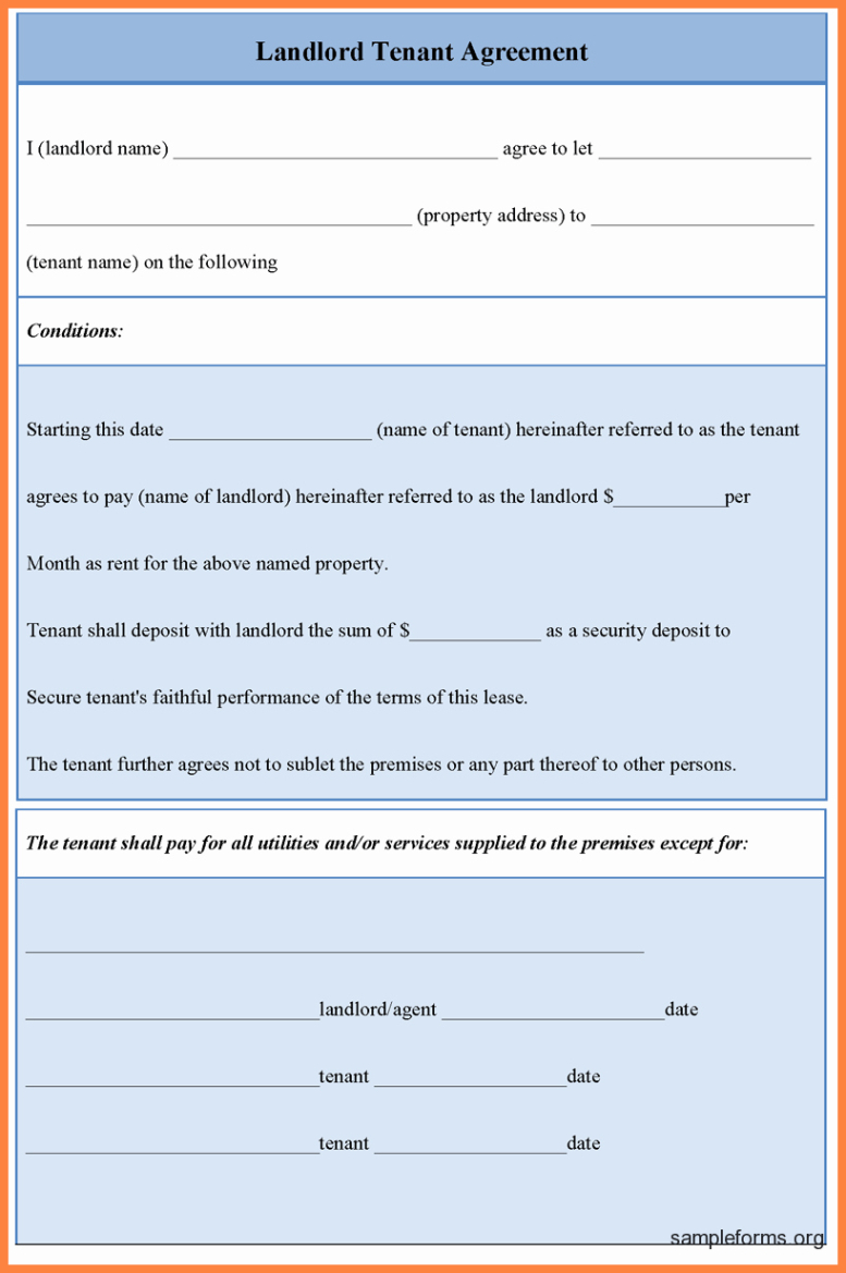 Editable Voluntary Move Out Agreement Template  Sample