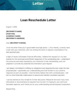 Editable Voluntary Redundancy Agreement Template Pdf Sample