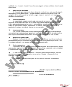 Printable Flea Market Booth Rental Agreement Template Excel Sample