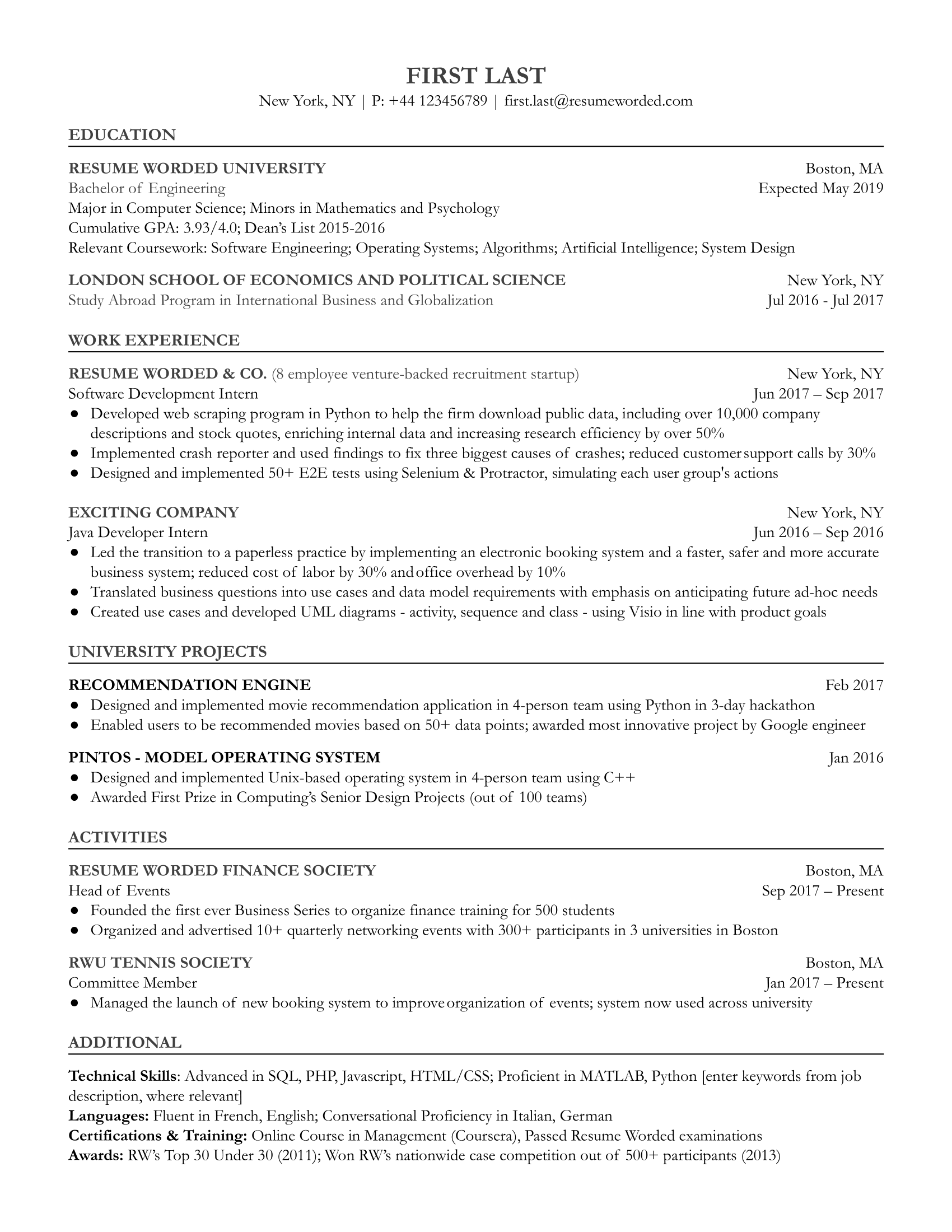 entry-level-software-developer-resume-template